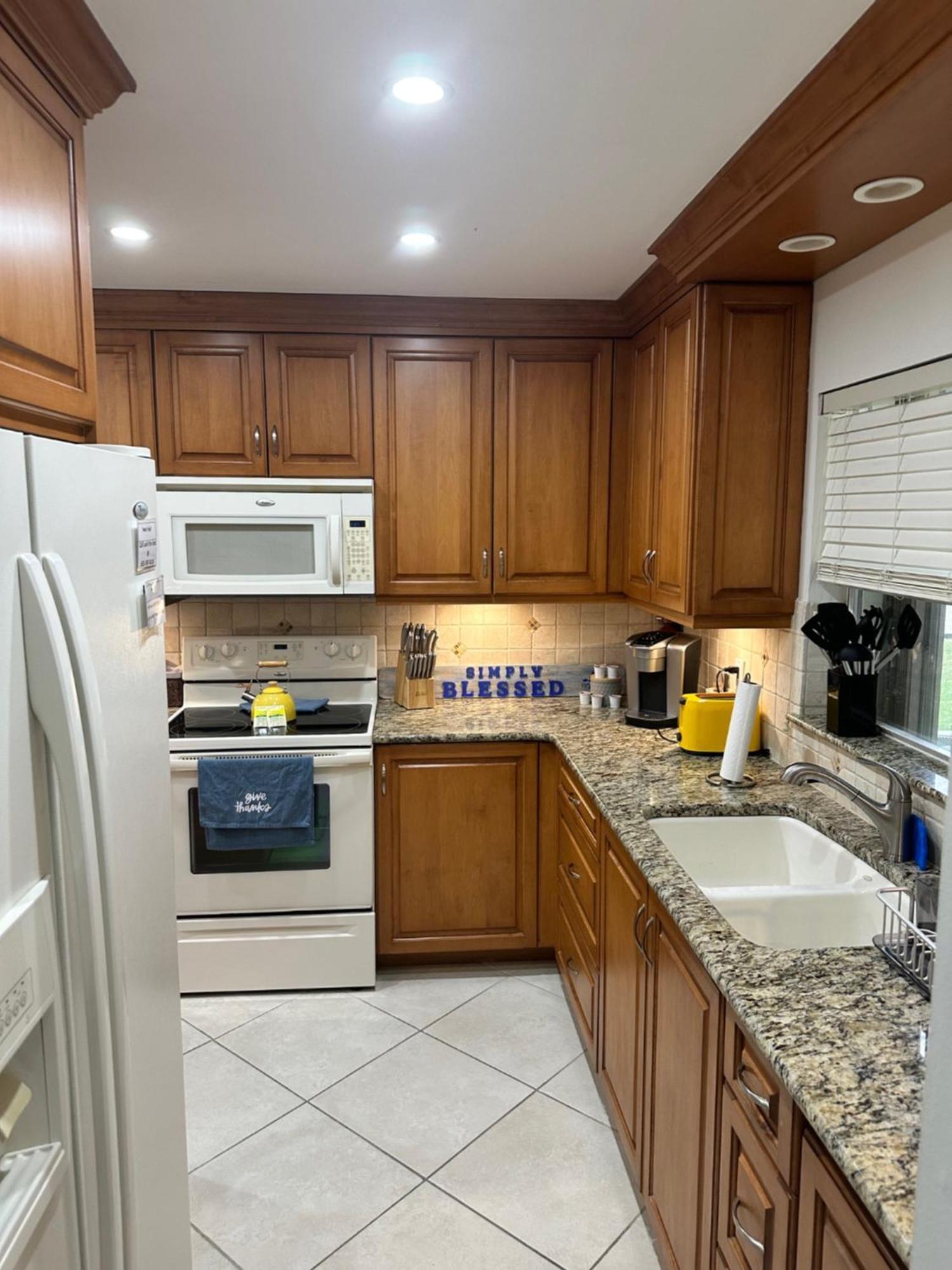 Freshly Remodeled 1970'S Single Story Villa North North Naples Dış mekan fotoğraf