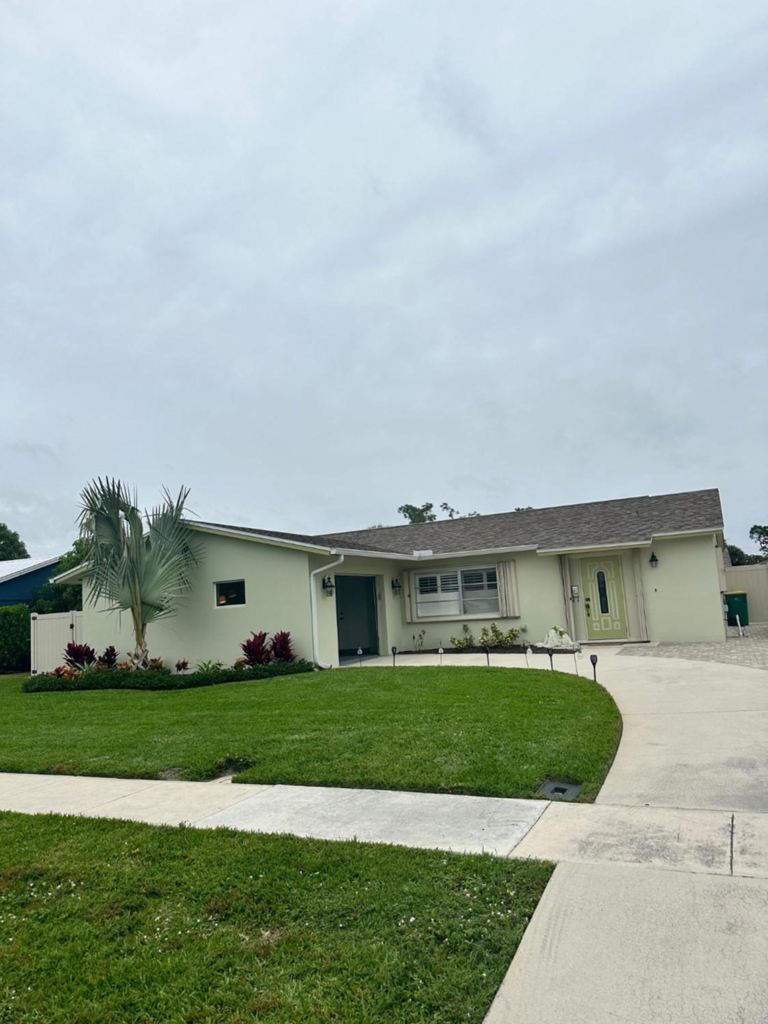 Freshly Remodeled 1970'S Single Story Villa North North Naples Dış mekan fotoğraf