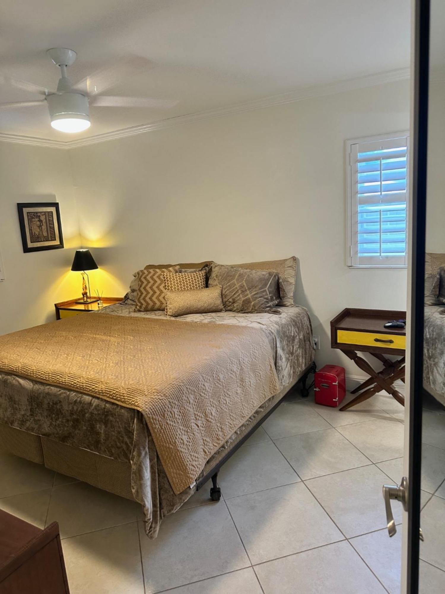 Freshly Remodeled 1970'S Single Story Villa North North Naples Dış mekan fotoğraf