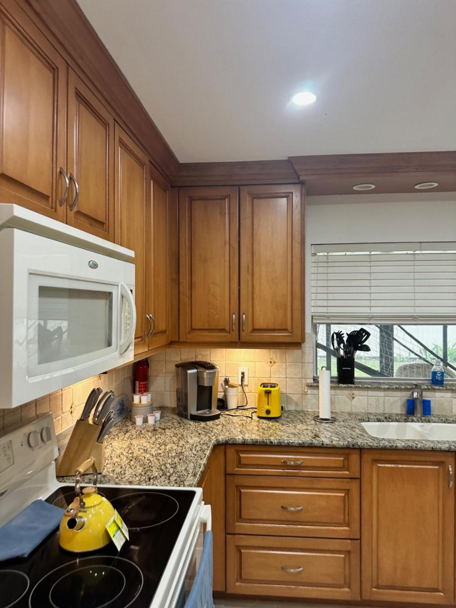 Freshly Remodeled 1970'S Single Story Villa North North Naples Dış mekan fotoğraf