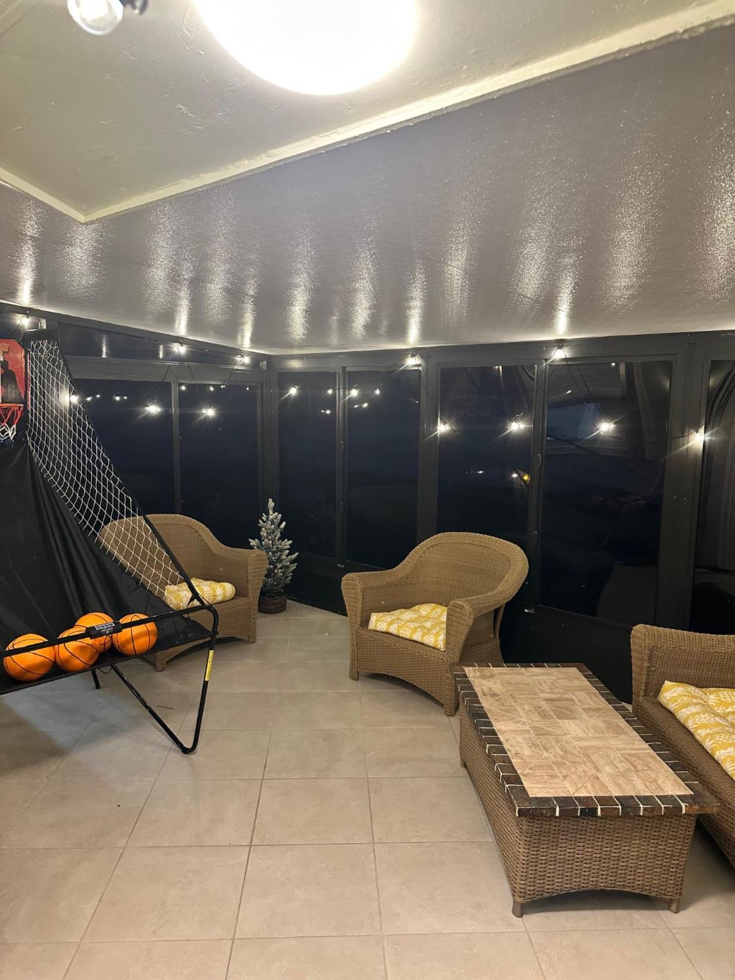 Freshly Remodeled 1970'S Single Story Villa North North Naples Dış mekan fotoğraf