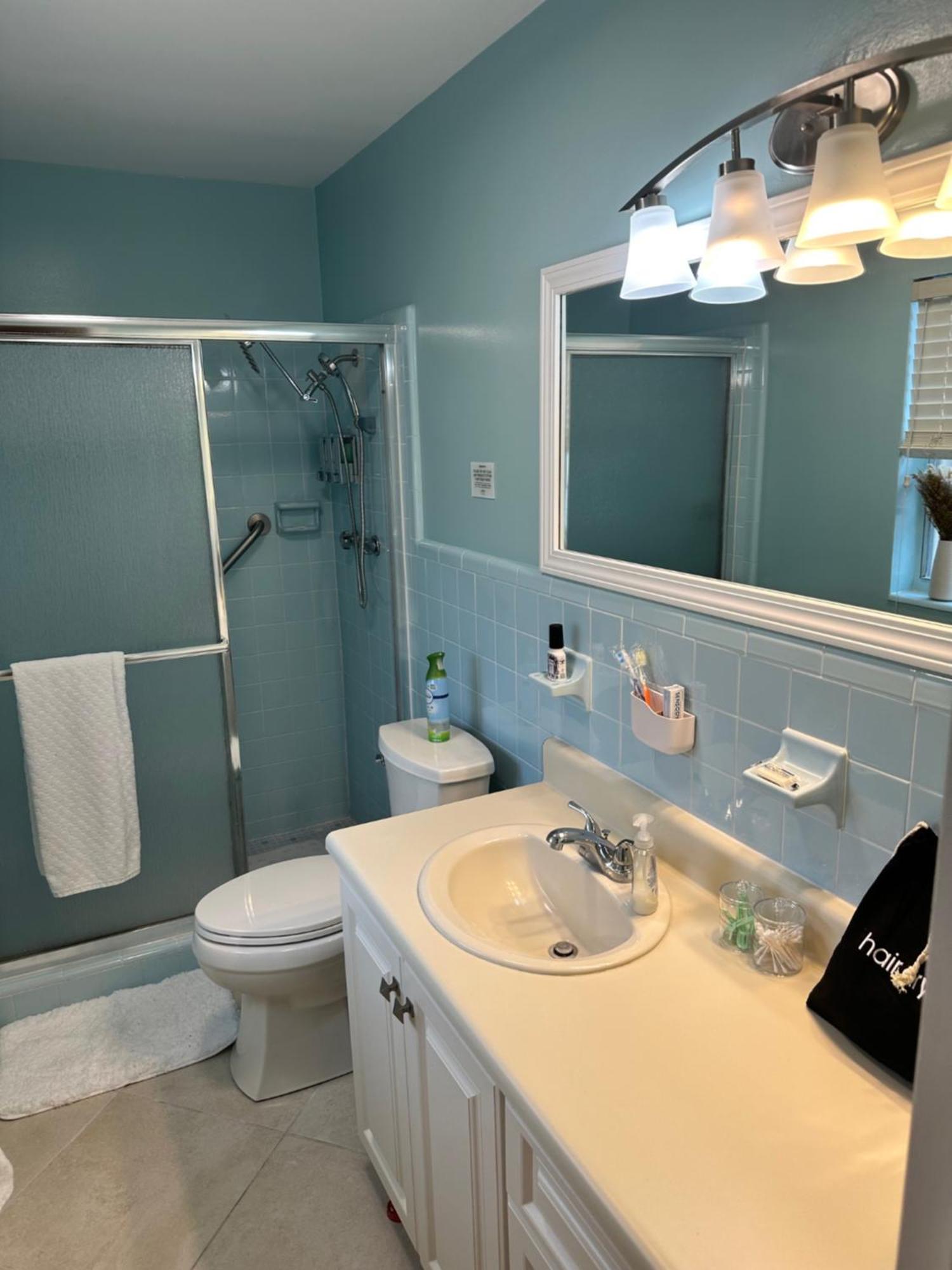 Freshly Remodeled 1970'S Single Story Villa North North Naples Dış mekan fotoğraf