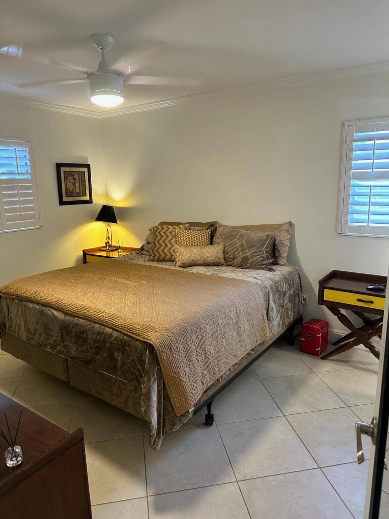 Freshly Remodeled 1970'S Single Story Villa North North Naples Dış mekan fotoğraf
