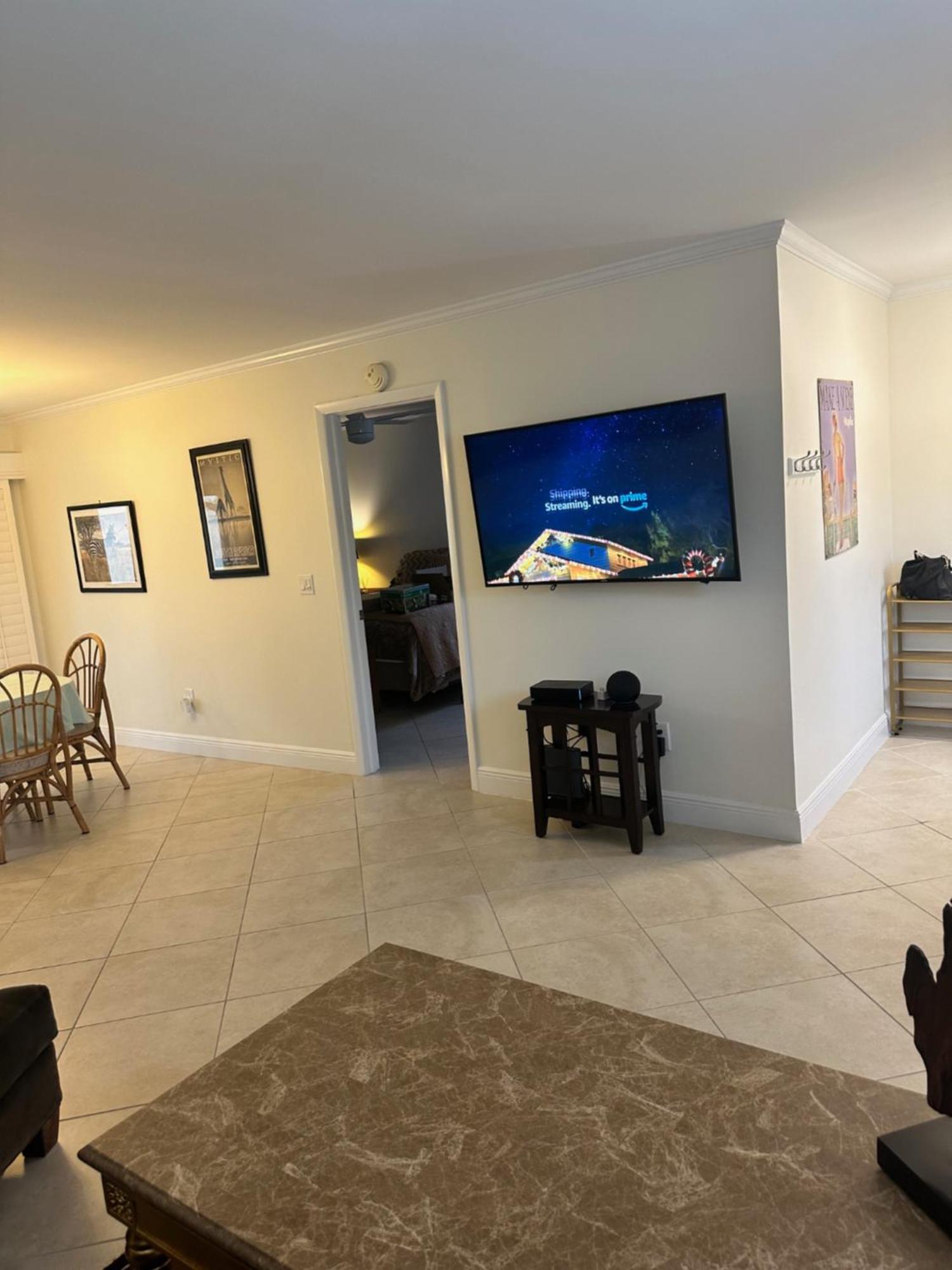 Freshly Remodeled 1970'S Single Story Villa North North Naples Dış mekan fotoğraf