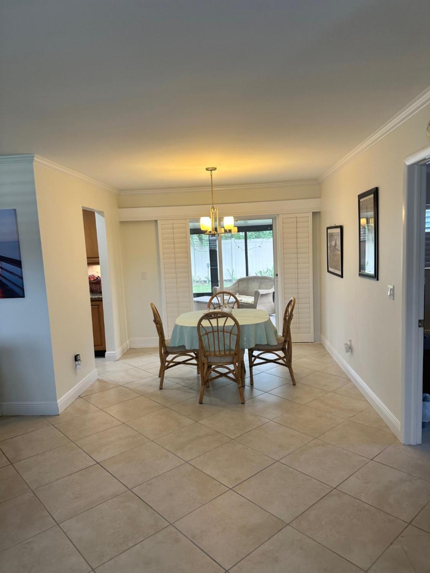 Freshly Remodeled 1970'S Single Story Villa North North Naples Dış mekan fotoğraf