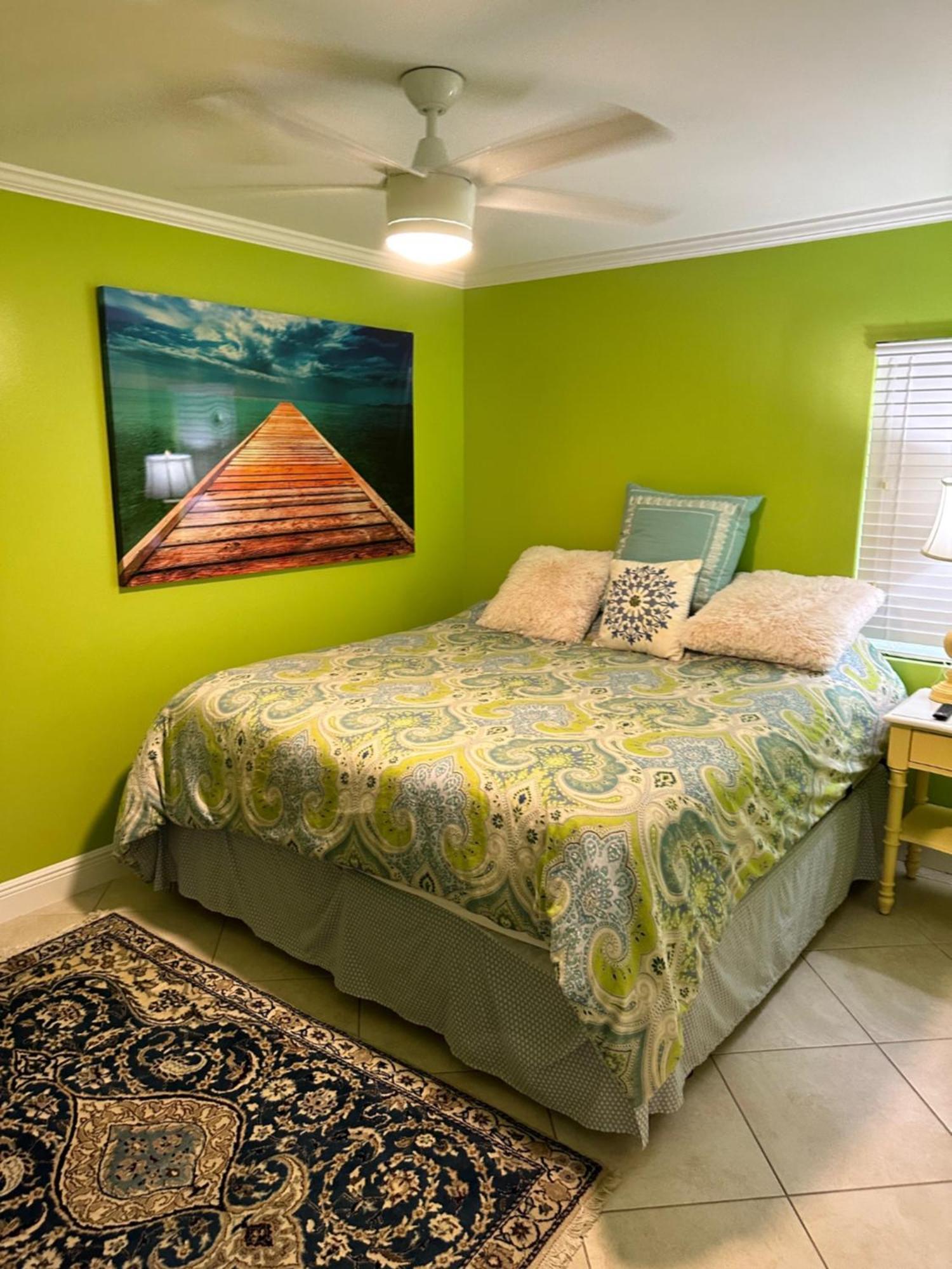 Freshly Remodeled 1970'S Single Story Villa North North Naples Dış mekan fotoğraf